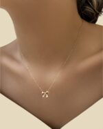 گردنبند پاپییون