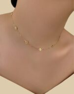 گردنبند ونکلیف