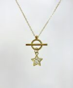 گردنبند ستاره - Image 2