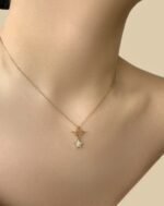 گردنبند ستاره