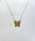 گردنبند پروانه - Image 2