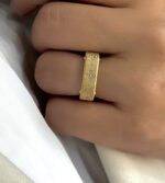 انگشتر روبرتو کوین - Image 2