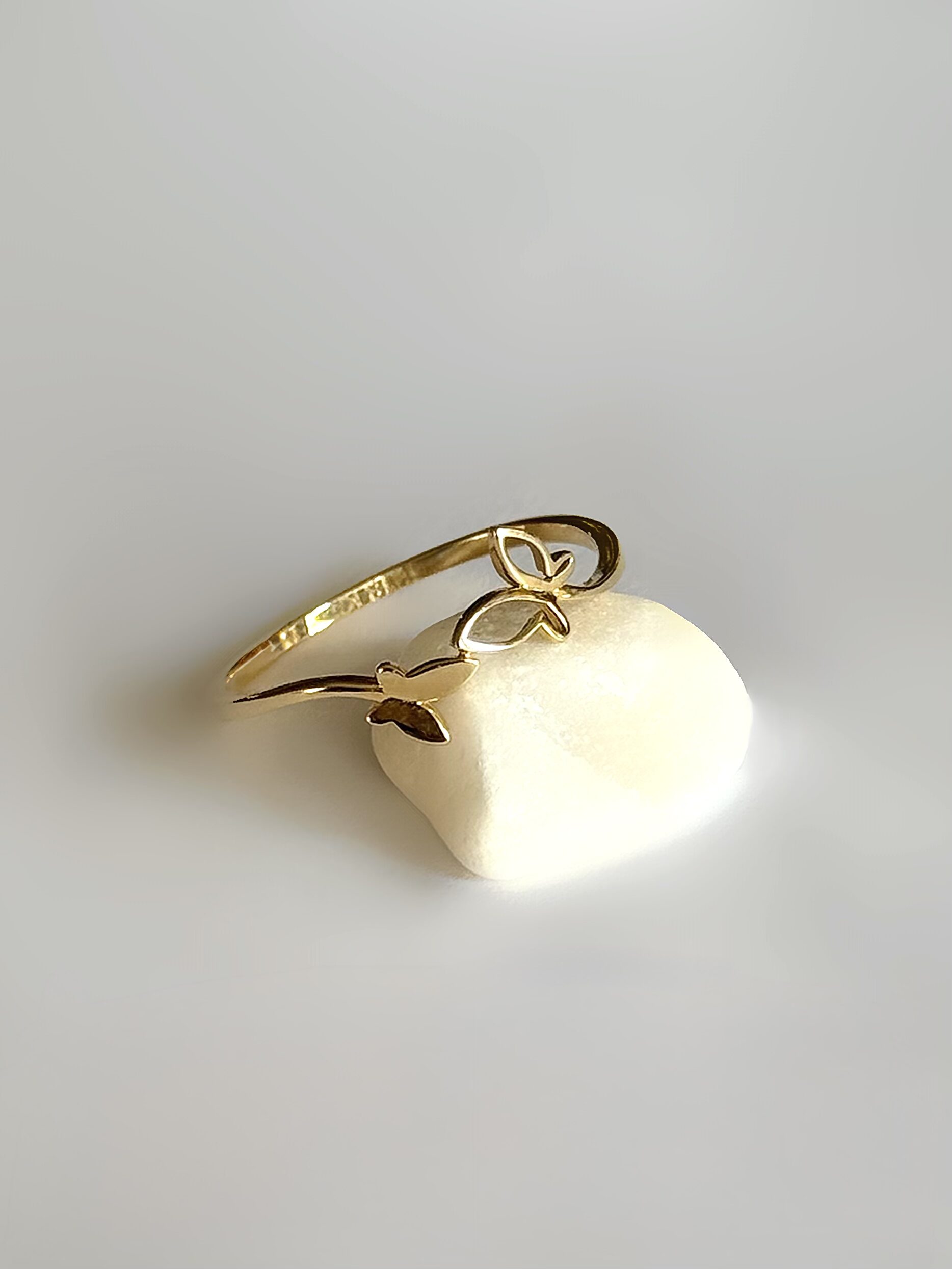 IMG_0047 انگشتر دو پروانه - Image 1