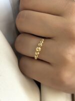 انگشتر البرنادو - Image 2