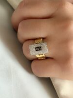 انگشترموناکو - Image 2