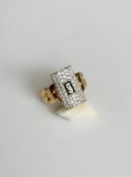 انگشترموناکو