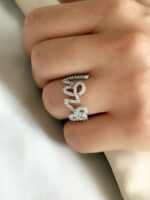 انگشتر لاو - Image 2