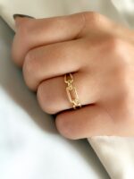 انگشتر ترکیبی - Image 2