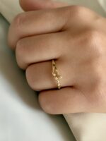 انگشتر اشکی - Image 2